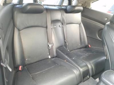 Lexus IS • 2010 • 37,401 km