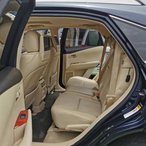 Lexus RX • 2010 • 176,011 km