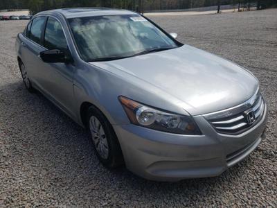 Honda Accord • 2011 • 42,071 km