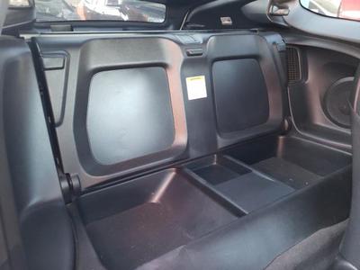 Honda CR-Z • 2011 • 39,571 km