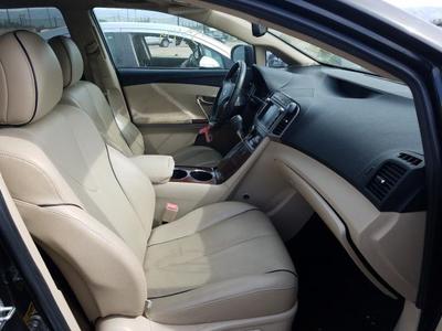 Toyota Verso • 2011 • 47,600 km