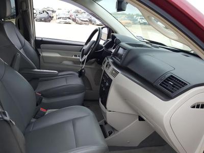 Volkswagen Polo Van • 2011 • 39,024 km