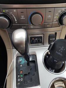 Toyota Highlander • 2012 • 69,000 km