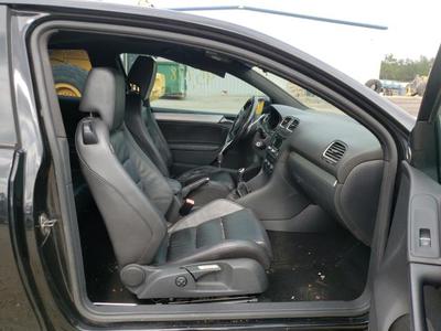 Volkswagen Golf Variant • 2012 • 38,001 km