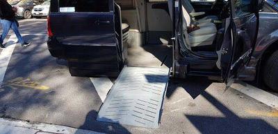 Dodge Grand Caravan • 2014 • 23,778 km