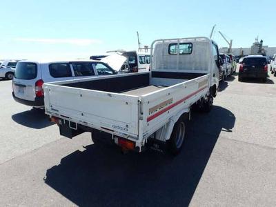 Toyota Tundra • 2014 • 38,901 km