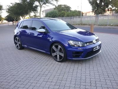 Volkswagen Golf • 2014 • 8,400 km