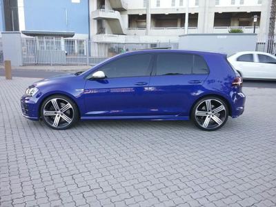 Volkswagen Golf • 2014 • 45,433 km