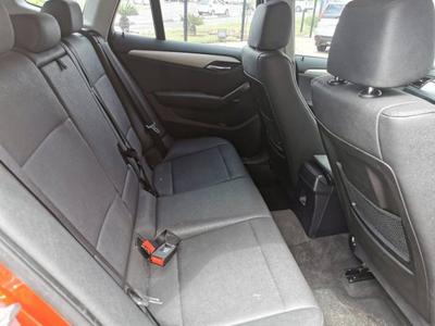 BMW X1 • 2015 • 135,000 km