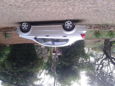 Chevrolet Aveo • 2012 • 88,127 km