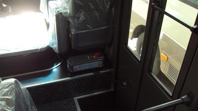 Hyundai H 350 • 2015 • 200 km