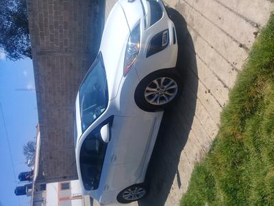 Mazda  • 2011 • 190,000 km