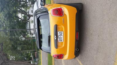 MINI Cooper • 2015 • 32,500 km