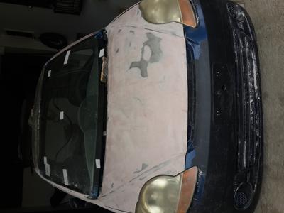 Chevrolet  • 2007 • 275,000 km