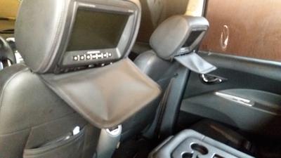 JAC J6 • 2012 • 68,000 km