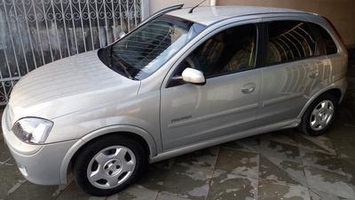 Chevrolet Corsa • 2005 • 80,000 km