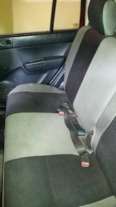 Hyundai Getz • 2005 • 193,000 km