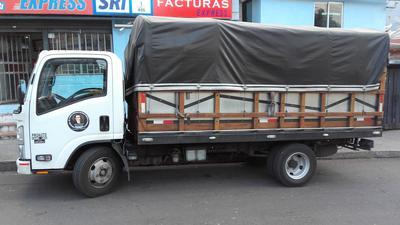 Chevrolet 1500 • 2014 • 24,000 km