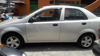 Chevrolet Aveo • 2011 • 117,500 km