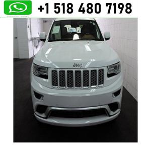 Jeep Cherokee • 2019 • 20,000 km