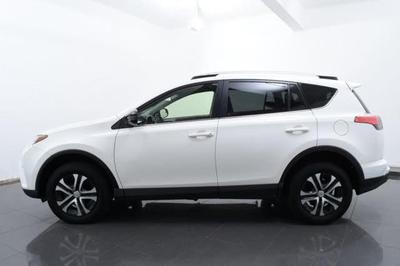Toyota RAV4 • 2016 • 5 km
