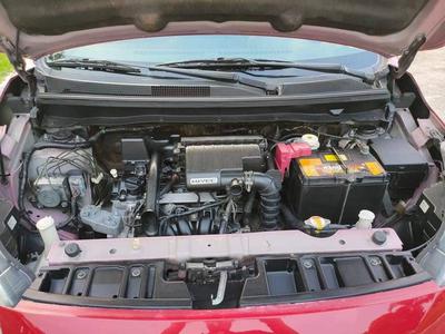 Mitsubishi Mirage • 2016 • 26,000 km