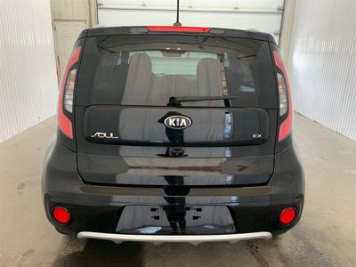 Kia Soul • 2017 • 57,656 km