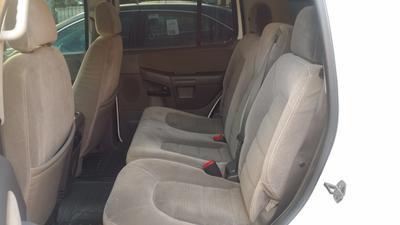 Ford Explorer • 2005 • 1 km