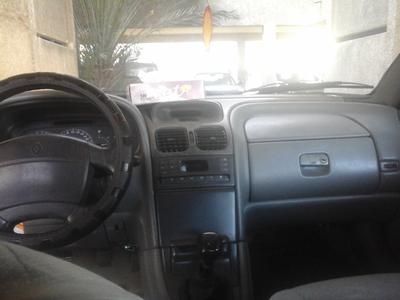 Renault Laguna • 1994 • 240,000 km