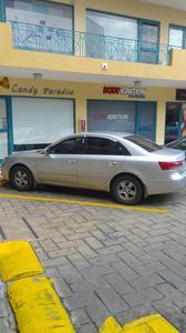 Hyundai Sonata • 2012 • 174,000 km