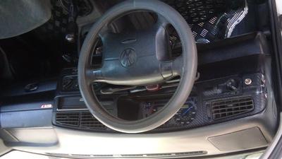 Volkswagen Jetta • 1997 • 123,456 km