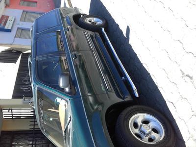 Ford Explorer • 1998 • 250,000 km