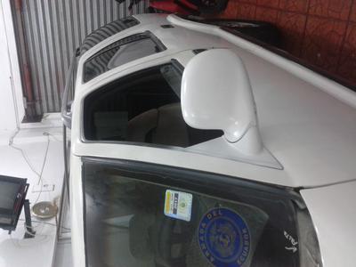 Chevrolet Blazer • 1995 • 60,000 km