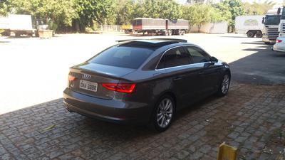 Audi A3 Sportback • 2014 • 90,000 km