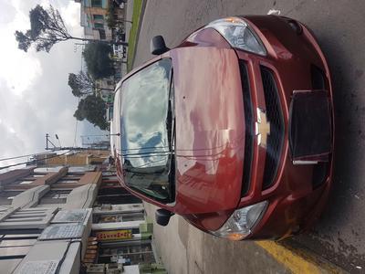 Chevrolet Sail • 2015 • 80,000 km