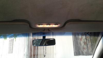 Renault Megane II • 2011 • 108,000 km