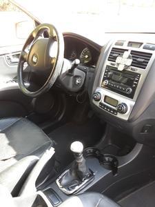 Kia Sportage • 2006 • 146,000 km