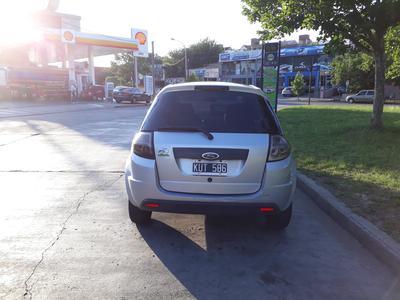 Ford Ka • 2012 • 89,000 km