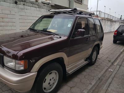 Chevrolet 3600 • 1994 • 350,000 km