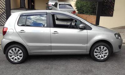 Volkswagen Fox • 2013 • 80,000 km