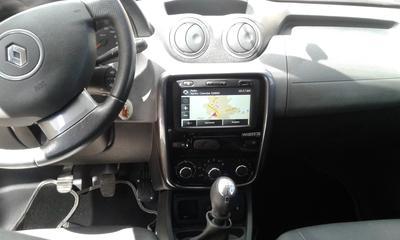 Renault Duster • 2013 • 2,013 km