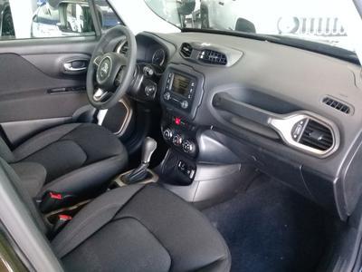 Jeep Renegade • 2019 • 0 km