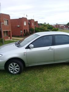 BYD F3 • 2015 • 430,000 km