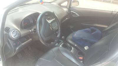 Chevrolet Sail • 2016 • 57,000 km