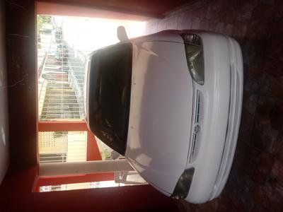 Toyota Corolla • 1998 • 26,185 km