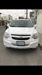 Chevrolet Captiva • 2010 • 84,400 km