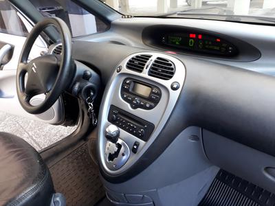 Citroën Xsara • 2007 • 1 km