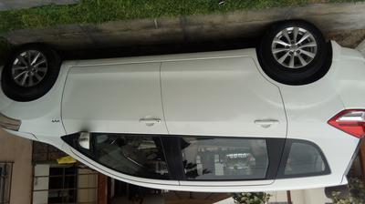 Suzuki Ertiga • 2015 • 90,000 km