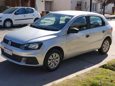 Volkswagen Life • 2017 • 9,000 km