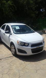 Chevrolet Sonic • 2012 • 175,000 km